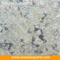Newstar granite quartz stone veining